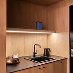 A Place To 酒店 埃斯比约