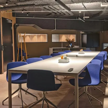 Hotel A Place To Esbjerg