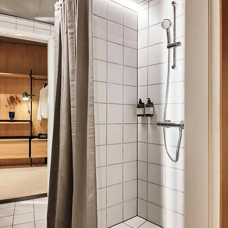 A Place To Hotel