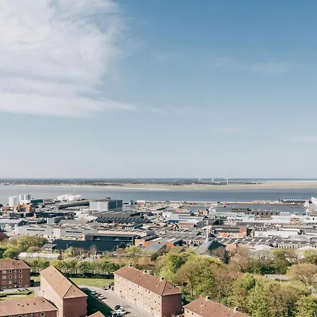 A Place To Esbjerg