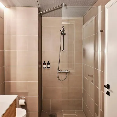 A Place To 3* Esbjerg