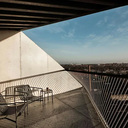 A Place To Hotel Esbjerg