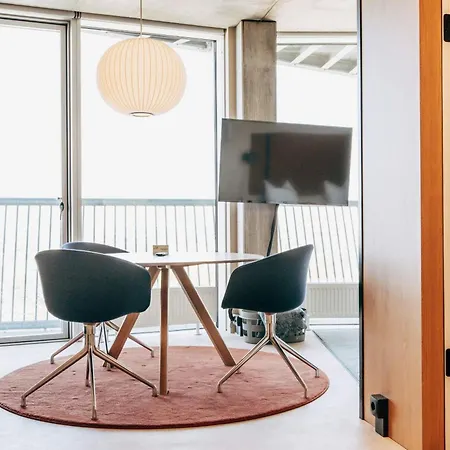 A Place To 3* Esbjerg