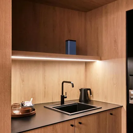 A Place To Hotel Esbjerg