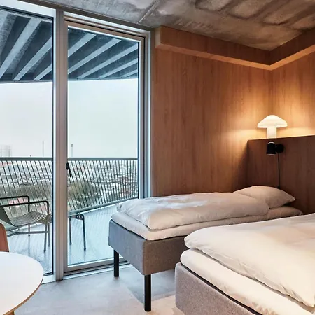 A Place To 3* Esbjerg