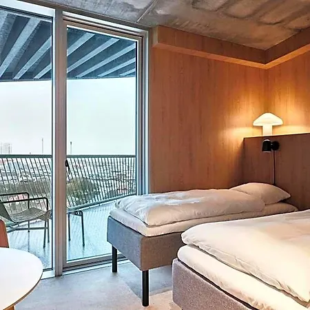 A Place To 酒店 埃斯比约