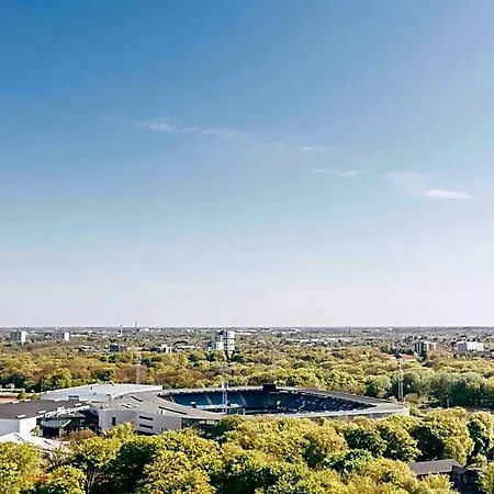 A Place To Hotel Esbjerg