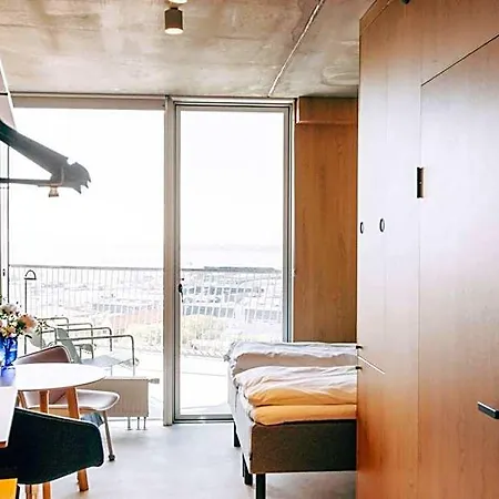 Hotel A Place To