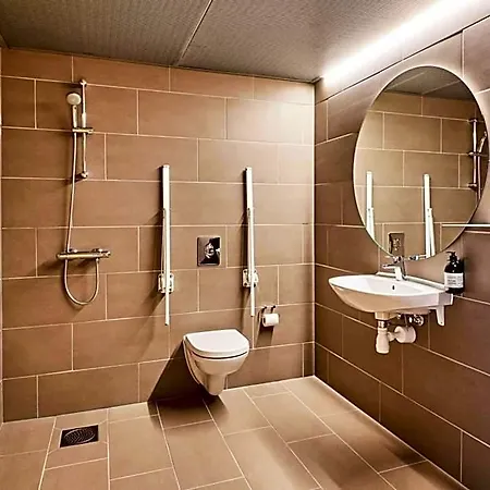 A Place To Hotel Esbjerg