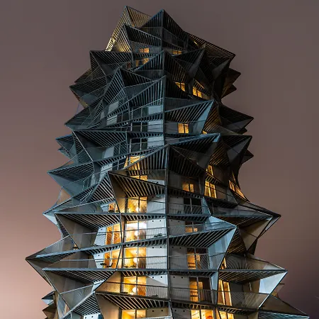Hotel A Place To 3*