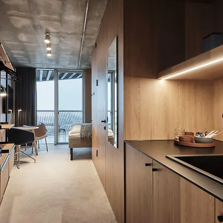 A Place To 3* Esbjerg
