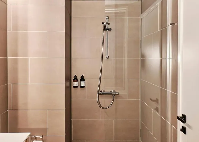 A Place To 3* Esbjerg