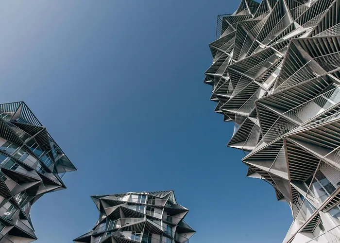 Hotel A Place To Esbjerg